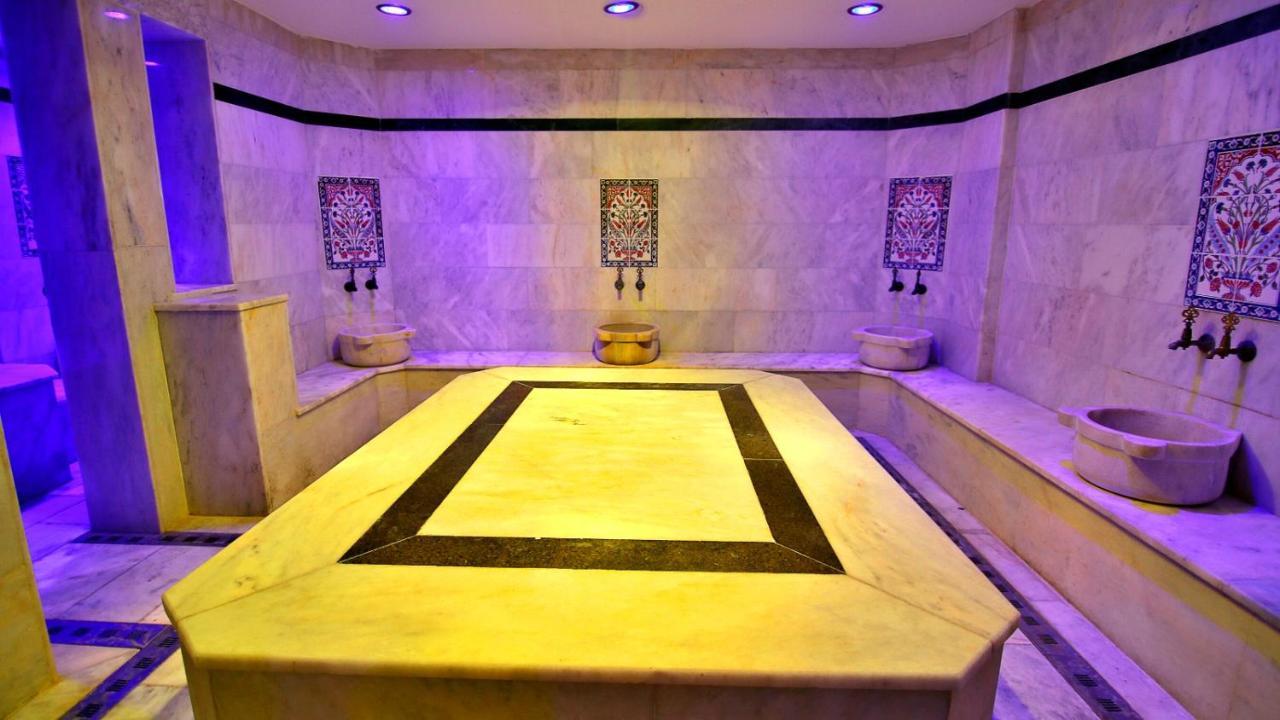 Ramira Joy Hotel Alanya Exterior foto
